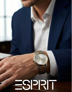 ESPRIT Watch for Men
